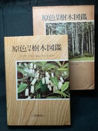 原色日本樹木図鑑