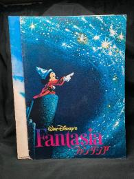 WALT DISNEY'S Fantasia  STOKOWSKI