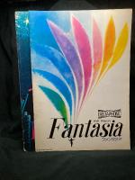 WALT DISNEY'S Fantasia  STOKOWSKI