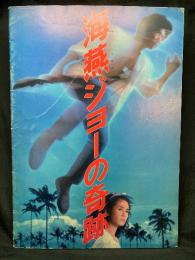 海燕ジョーの奇跡
