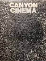 CANYON CINEMA Update 1985