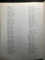 CANYON CINEMA Update 1985