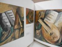 ブラック画集 braque le cubisme fin 1907-1914
