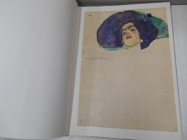 Egon Schiele エゴンシーレ(Egon Schiele エゴンシーレ) / 古本