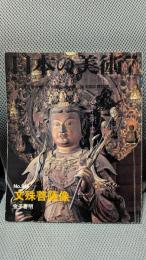 文殊菩薩像 (日本の美術 No.314)