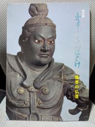 ふるさとのみほとけー播磨の仏像 : 特別展