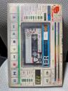 YMO 富士フイルム FUJI CASSETTE ブックカセット「テクノポリス」 非売品