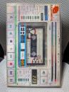YMO 富士フイルム FUJI CASSETTE ブックカセット「テクノポリス」 非売品