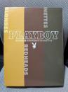 PLAYBOY BLONDES REDHEADS BRUNETTES 「PLAYBOY日本版」創刊30周年記念・特別出版 豪華3冊セット写真集 (タレント・映画写真集)