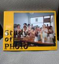 Study of PHOTO -名作が生まれるとき