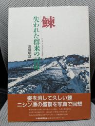 鰊　失われた群来の記録