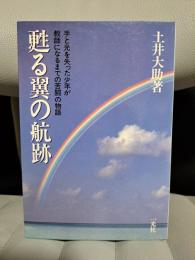 甦る翼の航跡―手と光を失った少年が教師になるまでの苦闘の物語