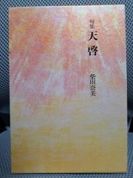 天啓―句集