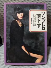 ソンブレロ落下す: ある日本小説