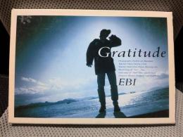 EBI Gratitude