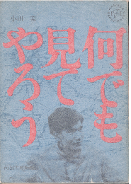 何でも見てやろう