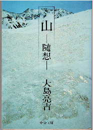 山 - 随想 -