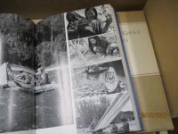ヴィルカバンバ山群とウルバンバ河, 1965　（Andes・Amazon）
