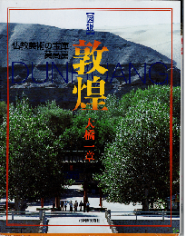 図説 敦煌 : 仏教美術の宝庫莫高窟