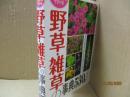 野草・雑草の事典530種：季節・生育地でひける