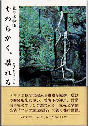 やわらかく、壊れる : 都市の滅び方について