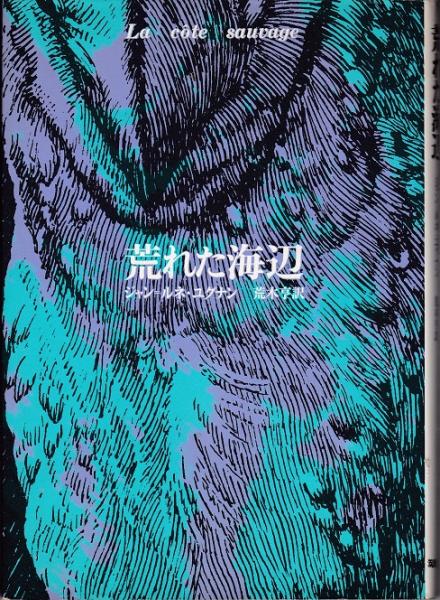 荒れた海辺(ジャン=ルネ・ユグナン 著 ; 荒木亨 訳) / 古本、中古本