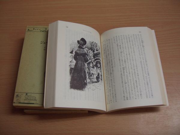 ジェーン・エア(上/下) 全2冊(C.ブロンテ 著 ; 神山妙子 訳 ジェーン・エア(上/下) 全2冊(C.ブロンテ 著 ; 神山妙子 訳