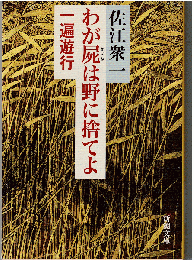 わが屍は野に捨てよ : 一遍遊行