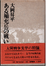 ある補充兵の戦い