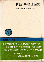 図説戦後世論史