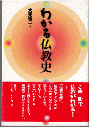 わかる仏教史