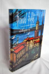 Bernard Buffet : lithographe