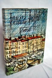 Bernard Buffet, graveur, 1948-1980