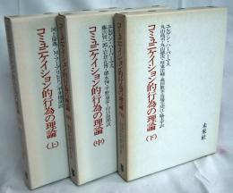コミュニケイション的行為の理論
