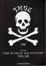 THEE MICHELLE GUN ELEPHANT「TMGE 106」