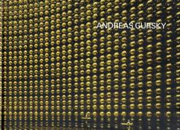 アンドレアス・グルスキー = Andreas Gursky