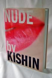 Nude by Kishin
