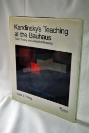 Kandinsky Teaching At The Bauhaus