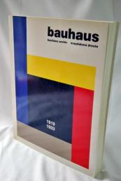 Bauhaus 1919-1933