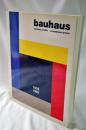 Bauhaus 1919-1933