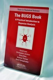 The BUGS Book (Chapman & Hall/CRC Texts in Statistical Science) ペーパーバック