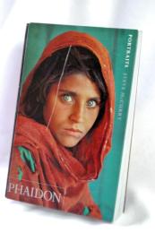 Portraits スティーヴ・マッカリー