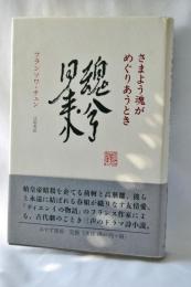 さまよう魂がめぐりあうとき