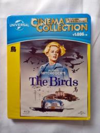 鳥 [Blu-ray]