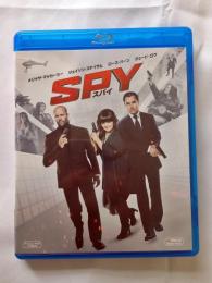 SPY/スパイ [Blu-ray]