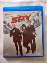 SPY/スパイ [Blu-ray]