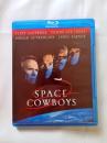 スペース カウボーイ [Blu-ray]