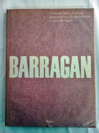 Armando Salas Portugal photographs of the architecture of Luis Barragan(ルイス・バラガン)