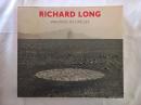 Richard Long(リチャード・ロング): Walking in Circles 