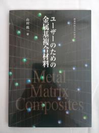 ユーザーのための金属基複合材料
